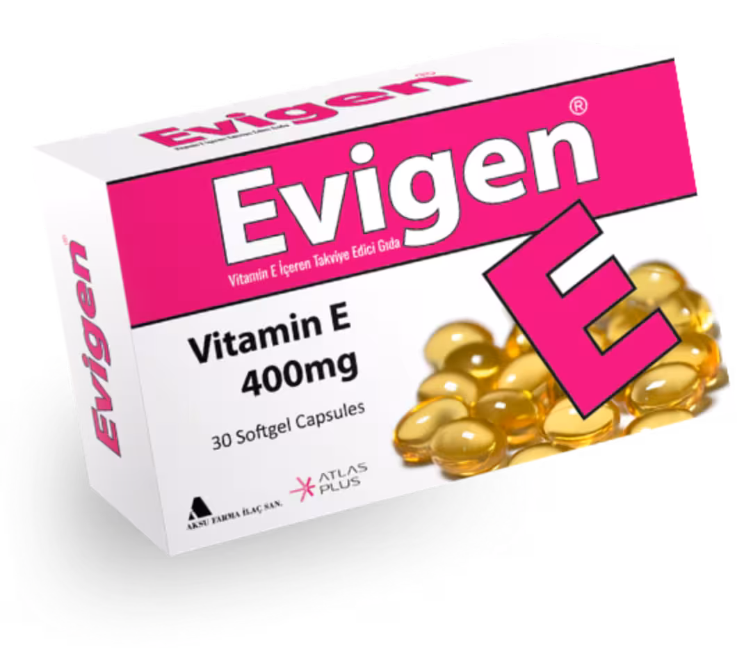 Evigen Kapsül